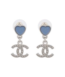 CHANEL Серьги