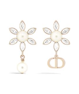 CHRISTIAN DIOR Серьги