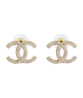 CHANEL Серьги