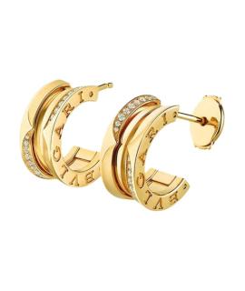 BVLGARI Серьги