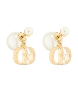 CHRISTIAN DIOR Серьги
