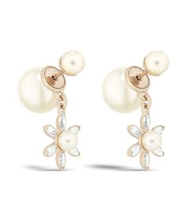 CHRISTIAN DIOR Серьги