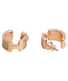 HERMES Серьги