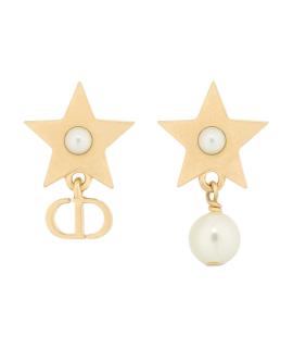 CHRISTIAN DIOR Серьги