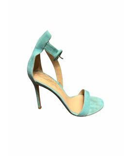 GIANVITO ROSSI Босоножки