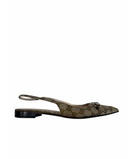 GUCCI Туфли
