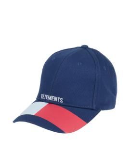 VETEMENTS Кепка