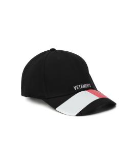 VETEMENTS Кепка