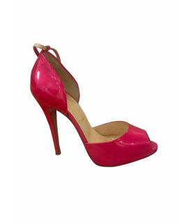 CHRISTIAN LOUBOUTIN Босоножки