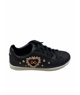 DOLCE&GABBANA Кеды