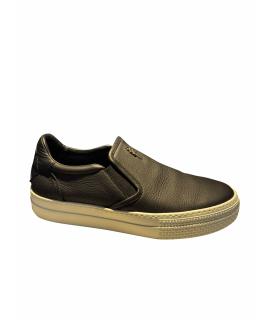 CHROME HEARTS Слипоны