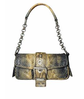 PRADA Сумка с короткими ручками