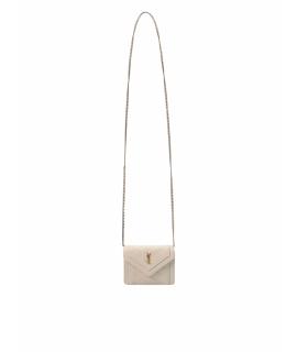 SAINT LAURENT Сумка через плечо