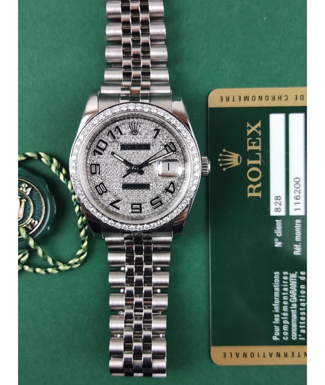 ROLEX Часы, фото 2