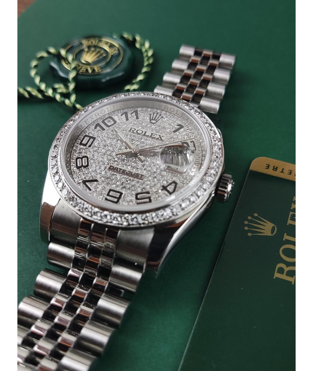 ROLEX Часы, фото 5