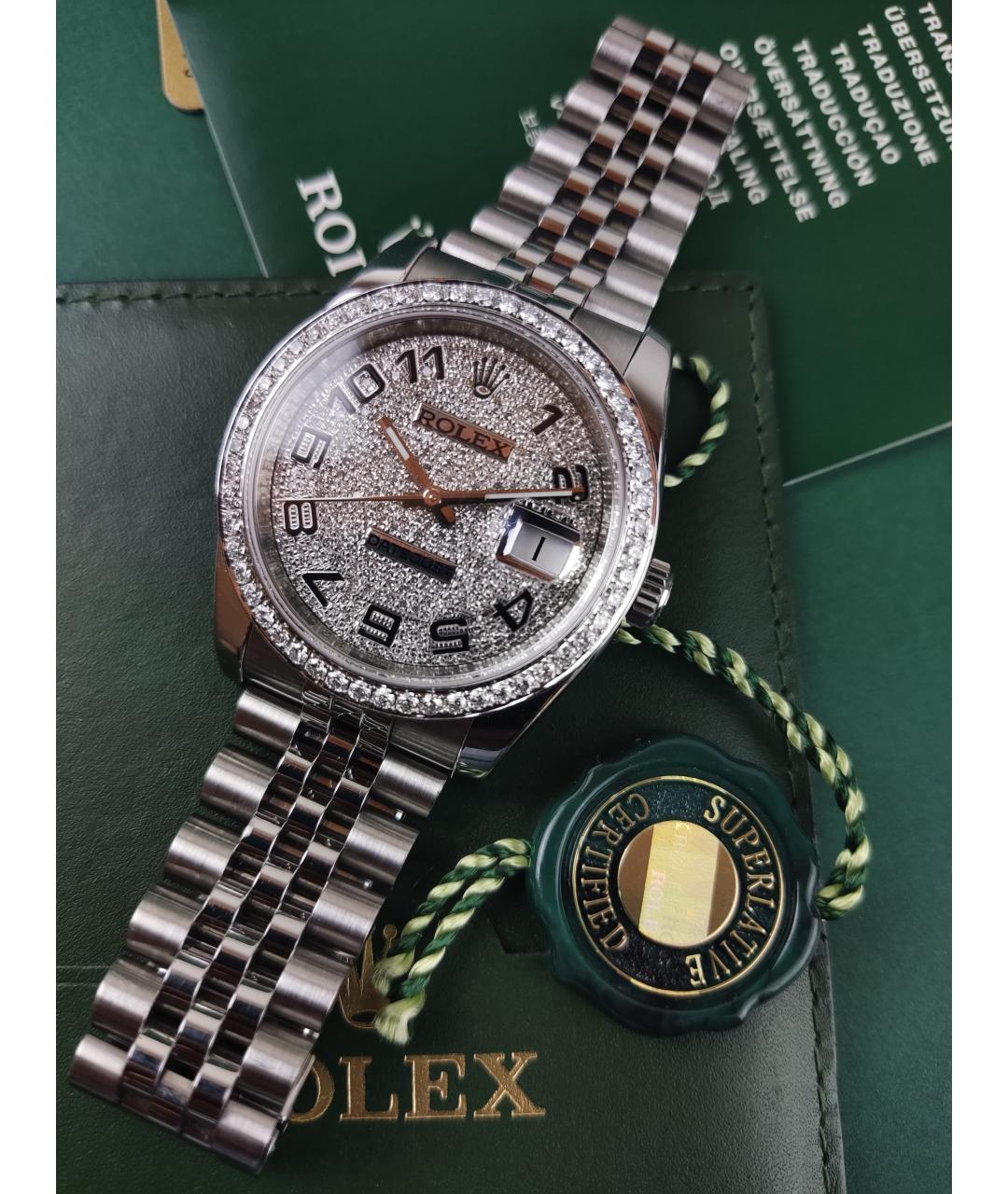 ROLEX Часы, фото 3