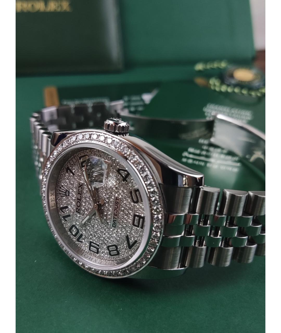 ROLEX Часы, фото 6