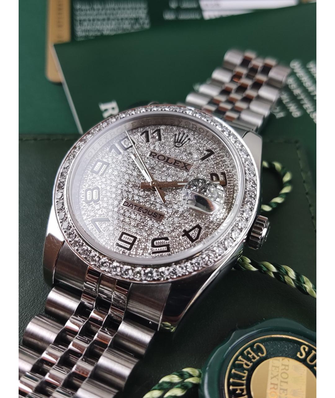 ROLEX Часы, фото 4