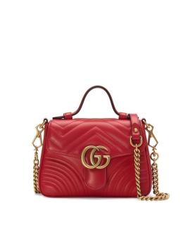 GUCCI Сумка с короткими ручками