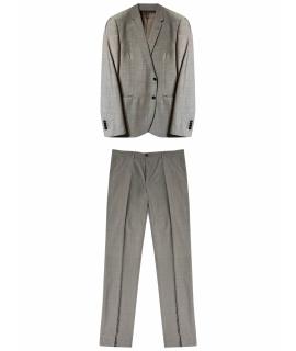 TRUSSARDI Классический костюм