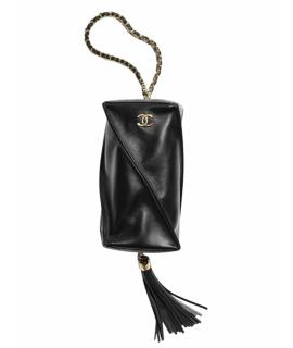 CHANEL Клатч/вечерняя сумка