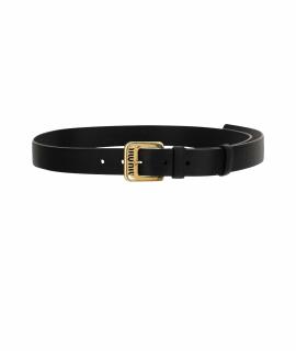MIU MIU Ремень