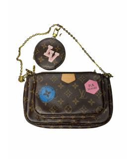 LOUIS VUITTON Сумка через плечо