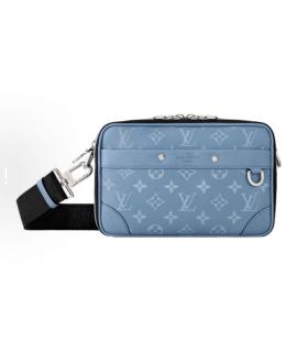 LOUIS VUITTON Поясная сумка