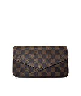 LOUIS VUITTON Клатч/вечерняя сумка