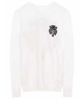 CHROME HEARTS Лонгслив