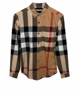 BURBERRY Кэжуал рубашка