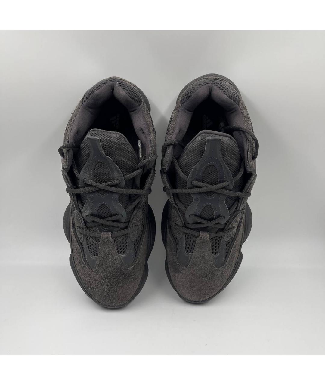 ADIDAS YEEZY Высокие кроссовки / кеды, фото 2