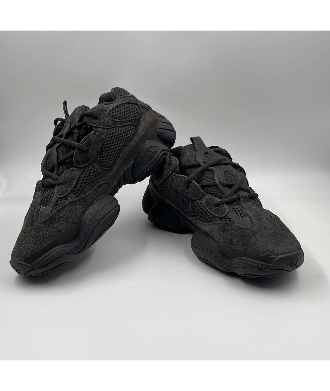 ADIDAS YEEZY Высокие кроссовки / кеды, фото 4