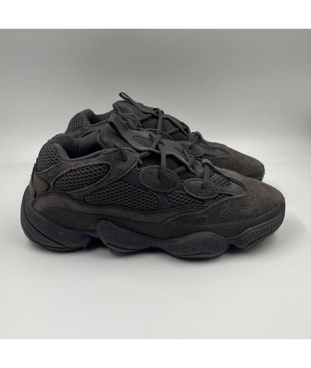ADIDAS YEEZY Высокие кроссовки / кеды, фото 5