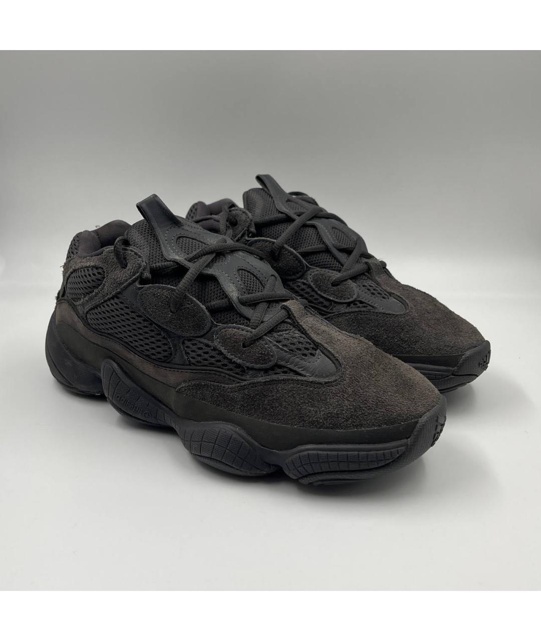 ADIDAS YEEZY Высокие кроссовки / кеды, фото 6