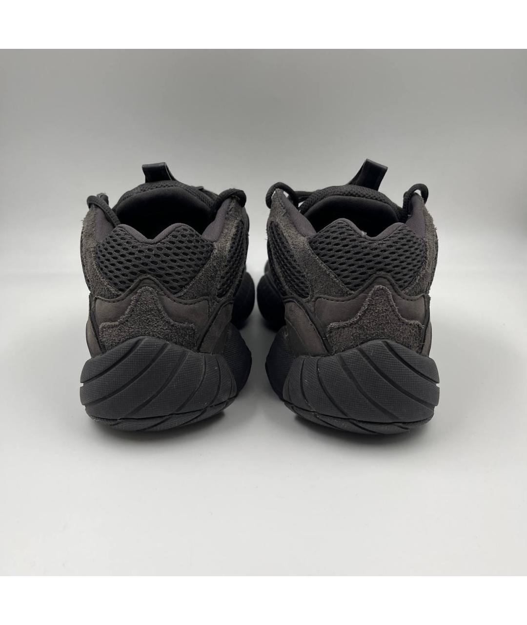 ADIDAS YEEZY Высокие кроссовки / кеды, фото 3