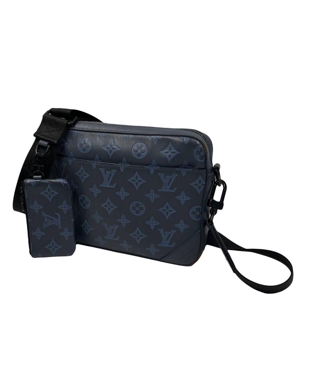 LOUIS VUITTON Сумка на плечо, фото 2