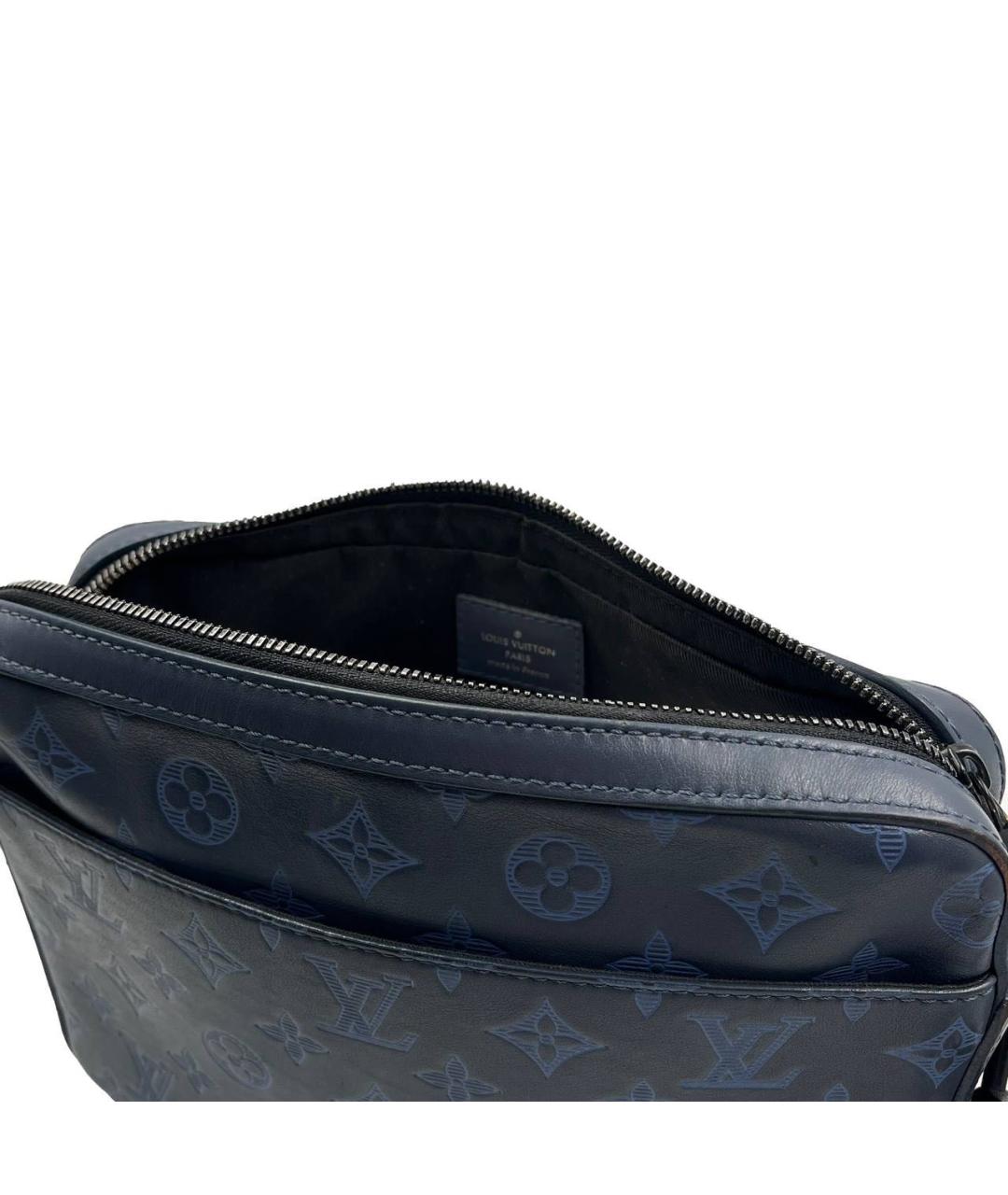 LOUIS VUITTON Сумка на плечо, фото 5
