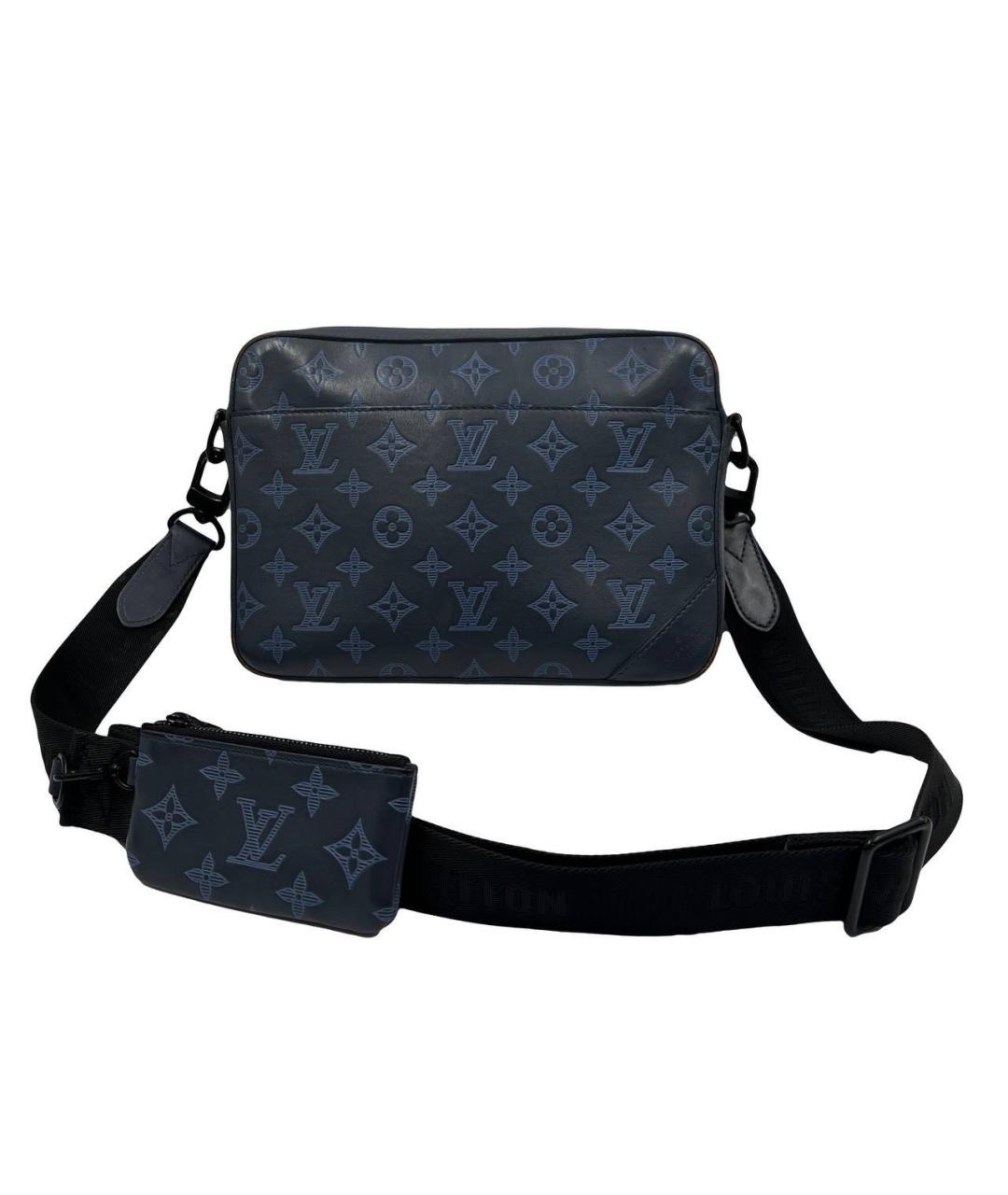 LOUIS VUITTON Сумка на плечо, фото 6