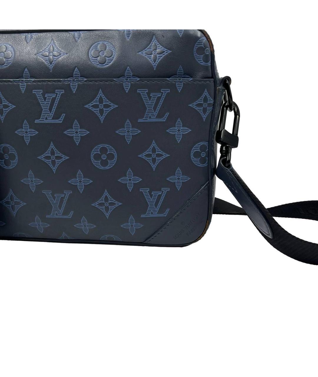 LOUIS VUITTON Сумка на плечо, фото 3