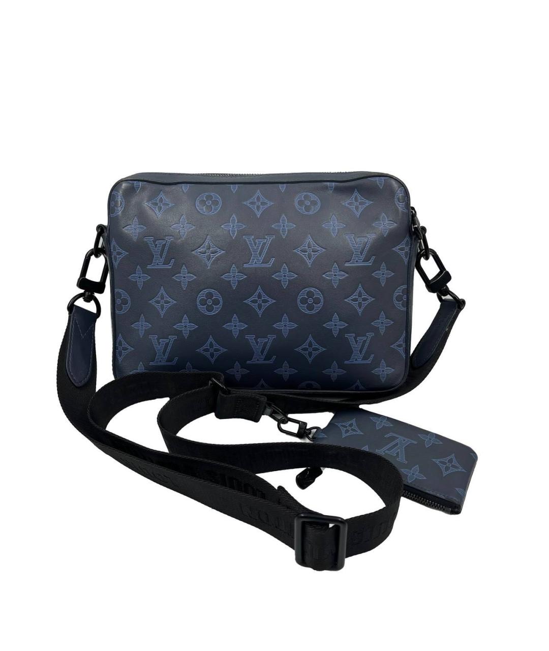 LOUIS VUITTON Сумка на плечо, фото 4
