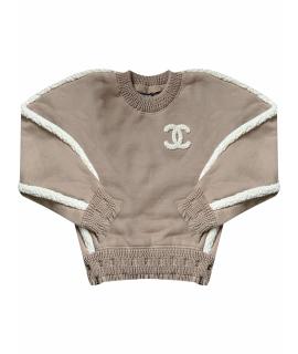 CHANEL Джемпер / свитер