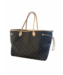 LOUIS VUITTON Сумка через плечо