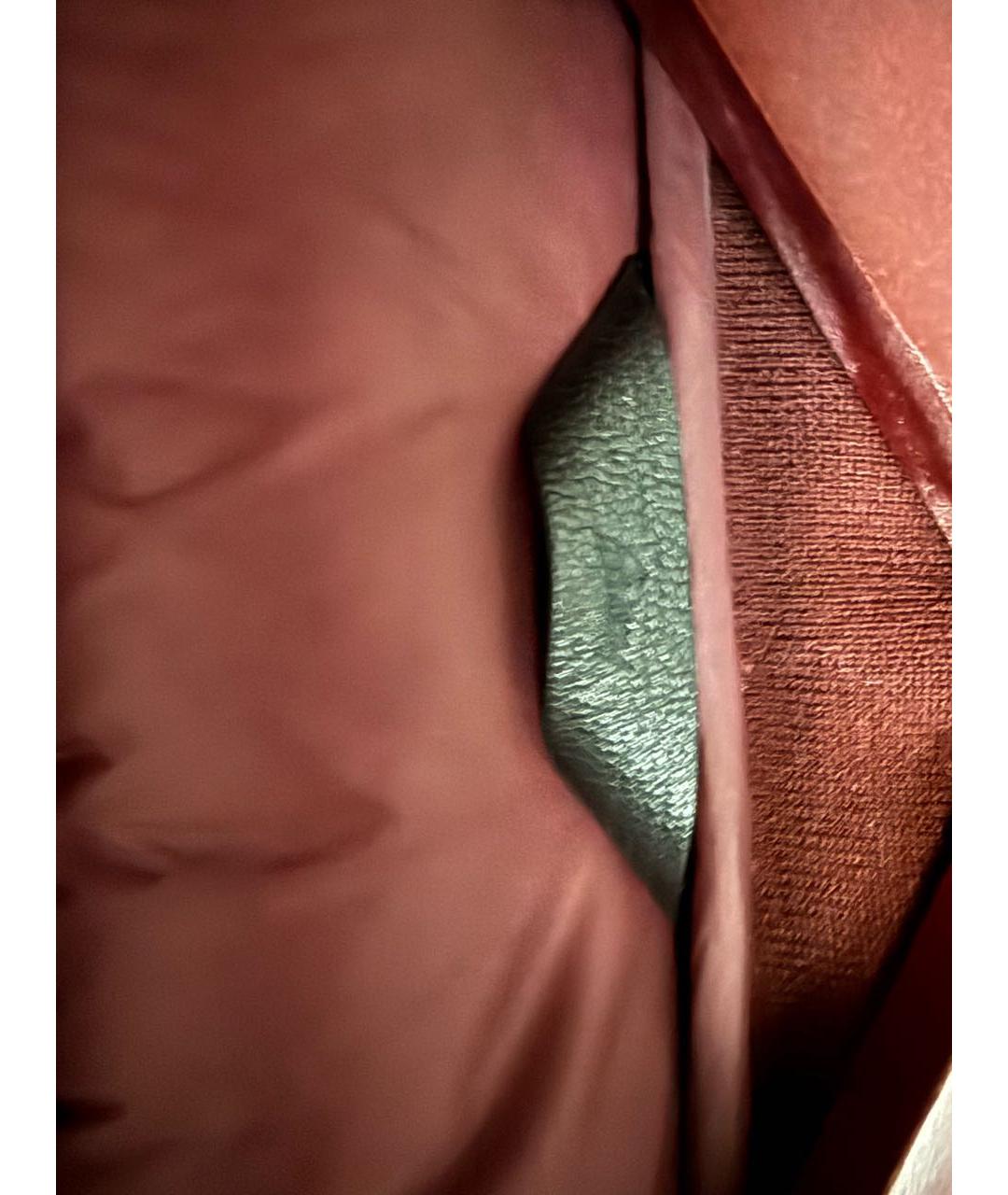 BRIONI Темно-синяя куртка, фото 6