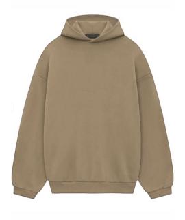 FEAR OF GOD ESSENTIALS Худи/толстовка