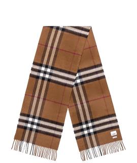 BURBERRY Шарф