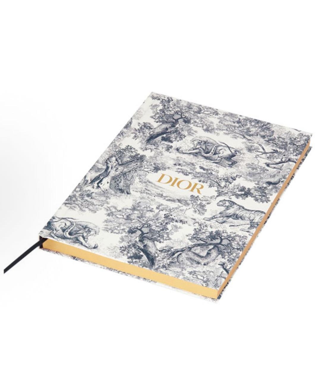 CHRISTIAN DIOR Книга, фото 1