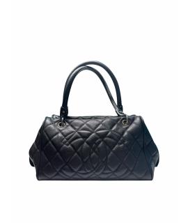 CHANEL Сумка с короткими ручками