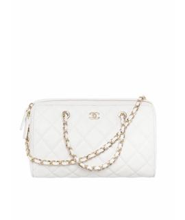 CHANEL Сумка через плечо