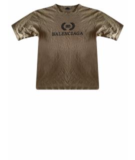 BALENCIAGA Футболка